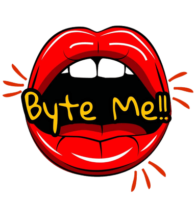 ByteMe Logo
